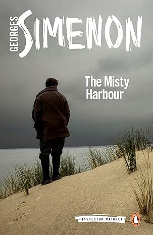 The Misty Harbour Inspector Maigret #16