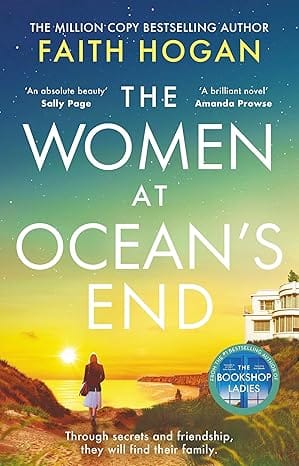The Women At Oceans End