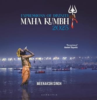 Expressions Of Divinity Mahakumbh 2025