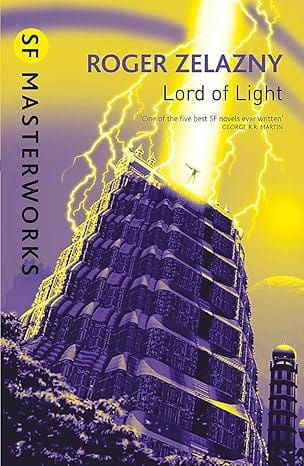 Lord Of Light (sf Masterworks)