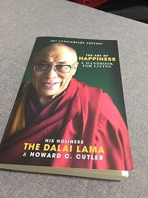 The Art Of Happiness