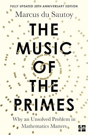 The Music Of The Primes