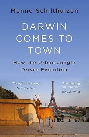 Darwin Comes To Town