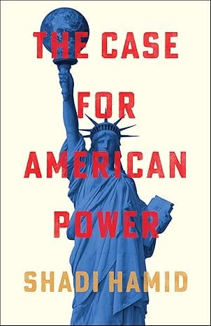 The Case For American Power