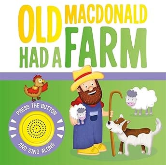 Old Macdonald Had A Farm