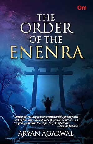 The Order Of The Enenra