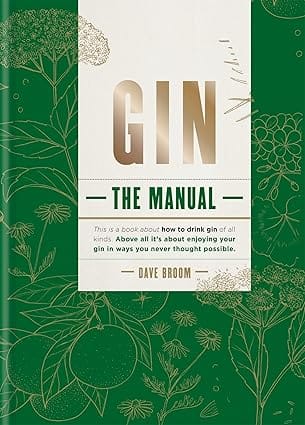 Gin The Manual