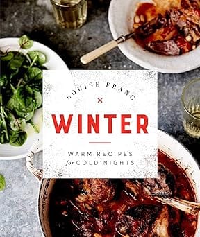 Winter Warm Recipes For Cold Nights
