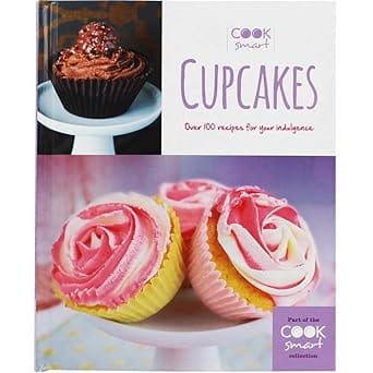 The Perfect Cupcake Kit