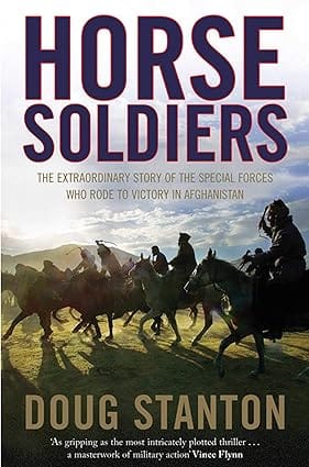 Horse Soldiers