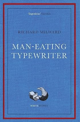 Man-eating Typewriter