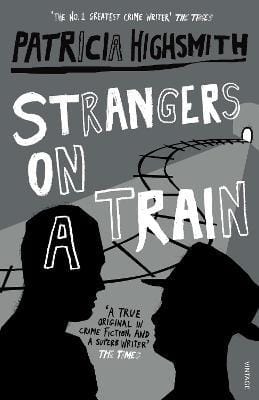 Strangers On A Train