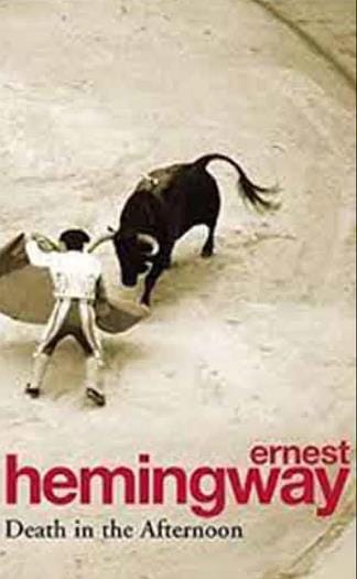 Death In The Afternoon