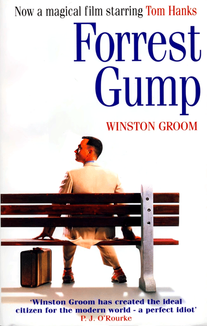 Forrest Gump