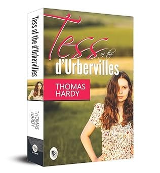 Tess Of The D� Urbervilles