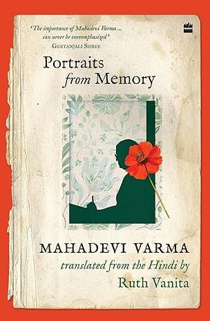 Portraits From Memory