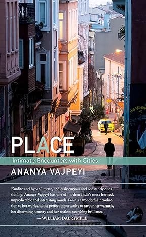 Place Intimate Encounters With Cities