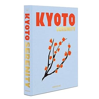 Kyoto Serenity
