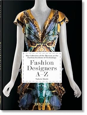 Fashion Designers A-z
