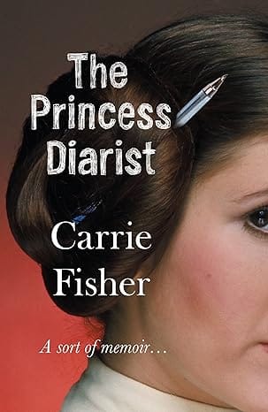 The Princess Diarist