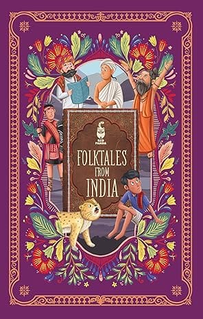 Folktales From India