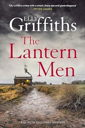 The Lantern Men