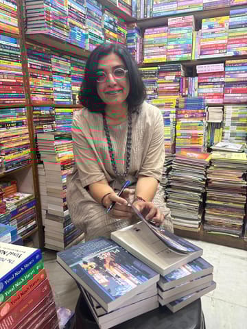 Place Intimate Encounters With Cities