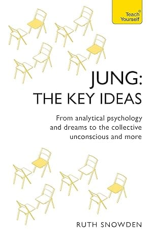 Jung The Key Ideas