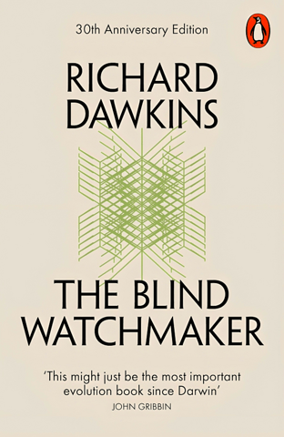 The Blind Watchmaker