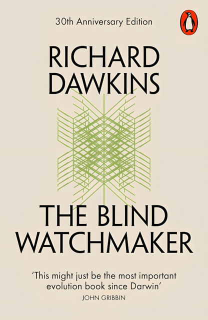 The Blind Watchmaker