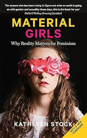 Material Girls Why Reality Matters For Feminism
