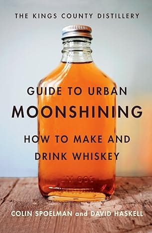 The Kings County Distillery Guide To Urban Moonshining