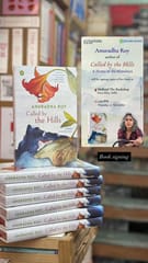 Called By The Hills A Home In The Himalaya