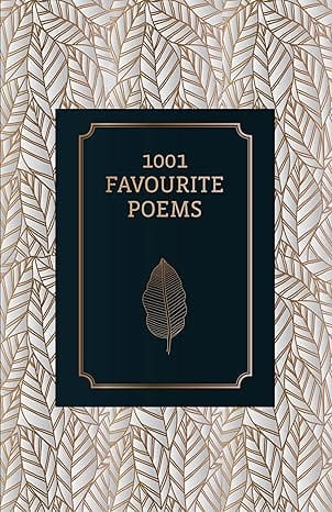 1001 Favourite Poems