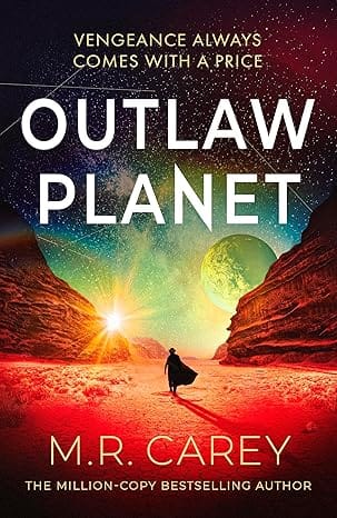 Outlaw Planet