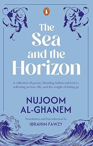 The Sea And The Horizon