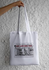MIDLAND TOTE BAG