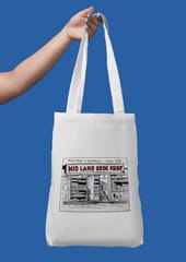 MIDLAND TOTE BAG