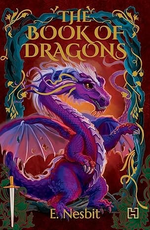 The Book Of Dragons