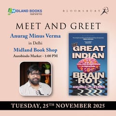 The Great Indian Brain Rot : Love, Lies and Algorithms in Digital India