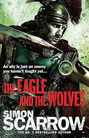 The Eagle And The Wolves