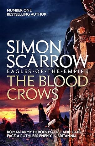 The Blood Crows