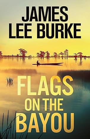 Flags On The Bayou