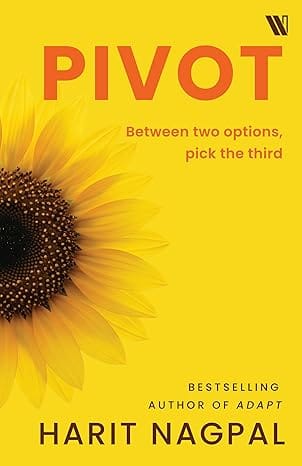 Pivot Between Two Options, Pick The Third