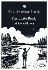 The Little Book Of Goodbyes