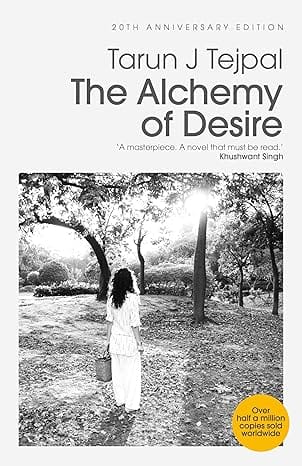 The Alchemy Of Desire