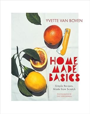 Home Made Basics Simple Recipes, Made From Scrat Simple Recipes, Made From Scratch