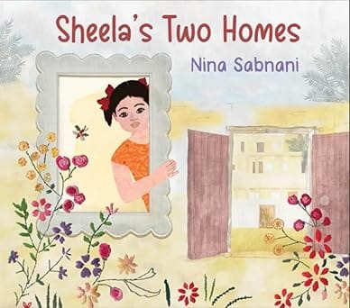 Sheelas Two Homes (english) Sheelas Two Homes (english)