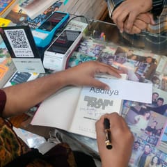 The Great Indian Brain Rot : Love, Lies and Algorithms in Digital India