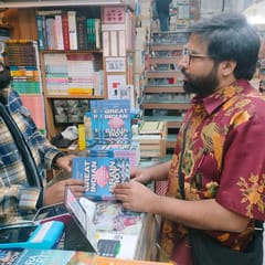 The Great Indian Brain Rot : Love, Lies and Algorithms in Digital India